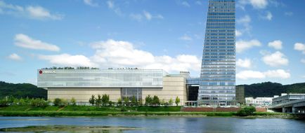 Hotel Onoma, Daejeon, Autograph Collection Exterior