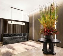 Hotel Onoma, Daejeon, Autograph Collection Lobby