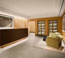 Hotel Onoma, Daejeon, Autograph Collection Lobby
