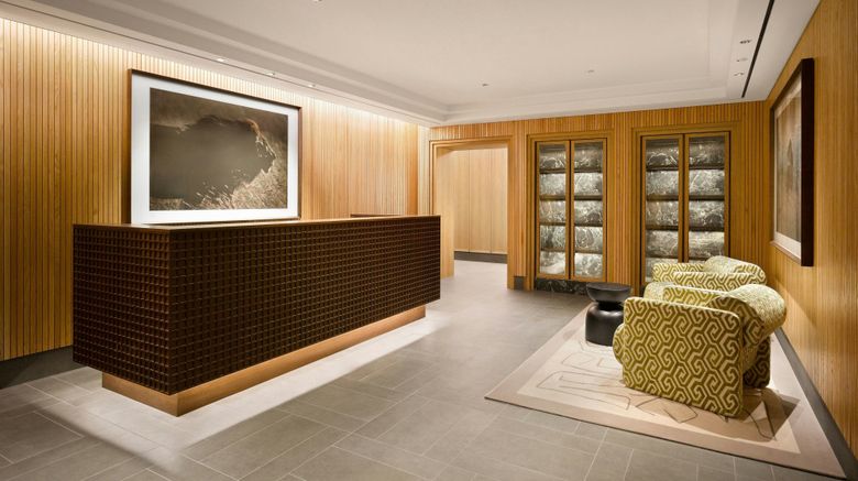 <b>Hotel Onoma, Daejeon, Autograph Collection Lobby</b>. Images powered by <a href="https://www.leonardoworldwide.com/" title="Leonardo Worldwide" target="_blank">Leonardo</a>.