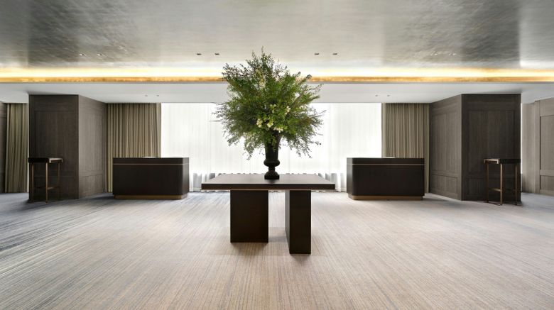 <b>Hotel Onoma, Daejeon, Autograph Collection Meeting</b>. Images powered by <a href="https://www.leonardoworldwide.com/" title="Leonardo Worldwide" target="_blank">Leonardo</a>.