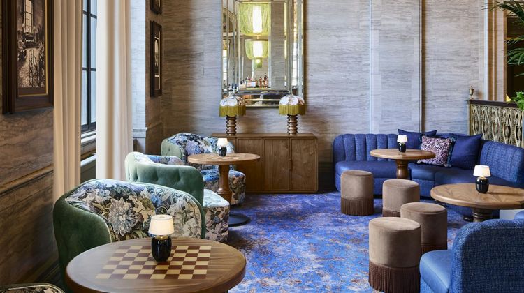 Hotel Cleveland, Autograph Collection Restaurant