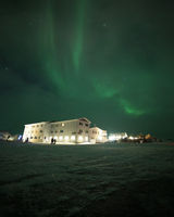 Sel-Hotel Myvatn