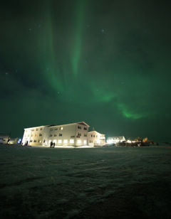 Sel-Hotel Myvatn