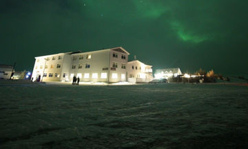 Sel-Hotel Myvatn