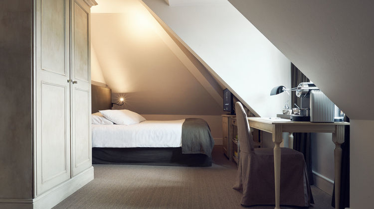 Domaine La Butte aux Bois Room