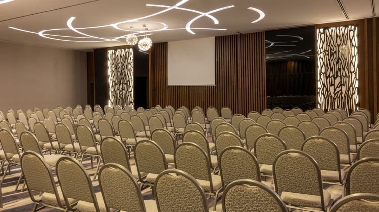 Sheraton Guadalajara Expo Meeting