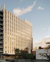 Four Points Flex by Sheraton Utsunomiya
