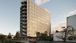 Four Points Flex by Sheraton Utsunomiya