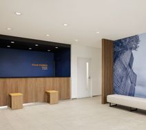 Four Points Flex by Sheraton Utsunomiya Exterior