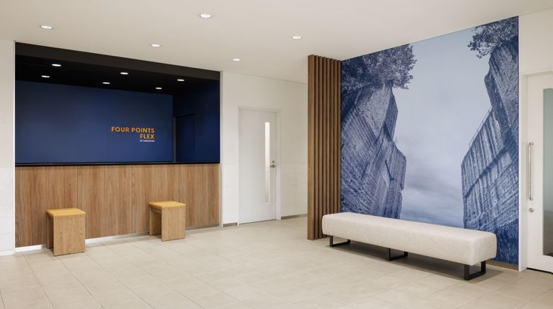 <b>Four Points Flex by Sheraton Utsunomiya Exterior</b>. Images powered by <a href="https://www.leonardoworldwide.com/" title="Leonardo Worldwide" target="_blank">Leonardo</a>.