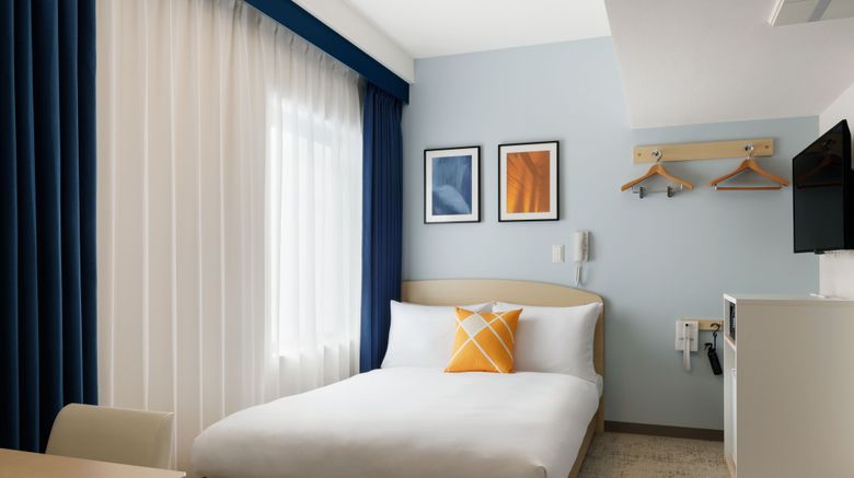 <b>Four Points Flex by Sheraton Utsunomiya Room</b>. Images powered by <a href="https://www.leonardoworldwide.com/" title="Leonardo Worldwide" target="_blank">Leonardo</a>.