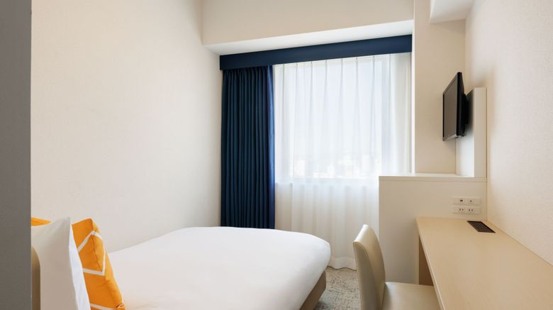 <b>Four Points Flex by Sheraton Utsunomiya Room</b>. Images powered by <a href="https://www.leonardoworldwide.com/" title="Leonardo Worldwide" target="_blank">Leonardo</a>.