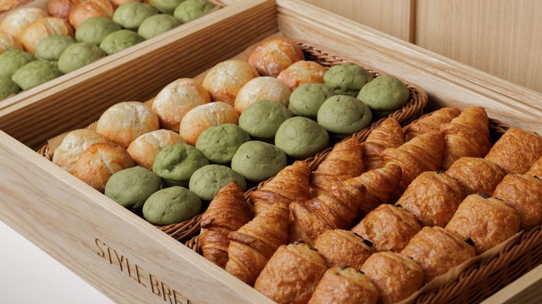<b>Four Points Flex by Sheraton Utsunomiya Restaurant</b>. Images powered by <a href="https://www.leonardoworldwide.com/" title="Leonardo Worldwide" target="_blank">Leonardo</a>.