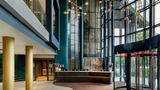 Corendon Amsterdam Schiphol Airport Lobby