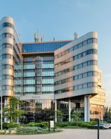 Corendon Amsterdam Schiphol Airport
