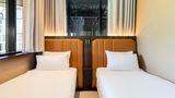 Corendon Amsterdam Schiphol Airport Room