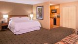Sheraton Springfield Monarch Place Hotel Suite