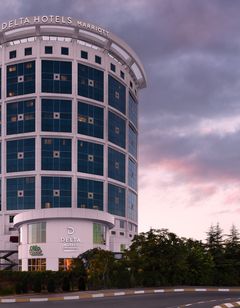 Delta Hotels Istanbul West
