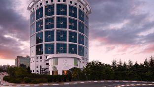 Delta Hotels Istanbul West