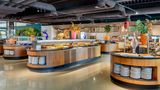 Corendon Amsterdam Schiphol Airport Restaurant