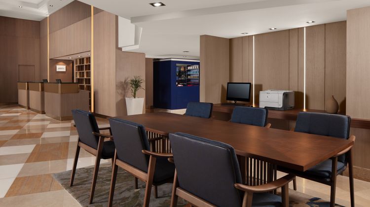 Delta Hotels Istanbul West Other