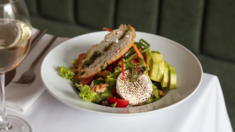Delta Hotels Istanbul West Restaurant