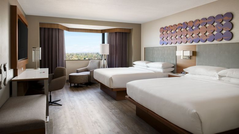 <b>Sacramento Marriott Rancho Cordova Room</b>. Images powered by <a href="https://www.leonardoworldwide.com/" title="Leonardo Worldwide" target="_blank">Leonardo</a>.
