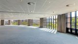 Corendon Amsterdam Schiphol Airport Meeting