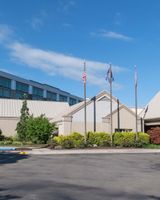 Sheraton Ann Arbor Hotel