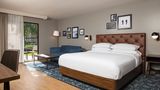 Four Points by Sheraton Bakersfield Room