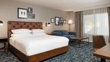 Four Points by Sheraton Bakersfield Room