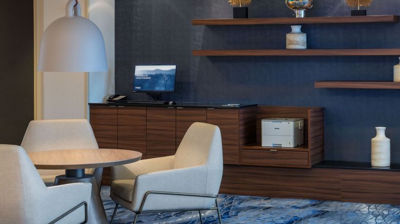 <b>Fairfield Inn & Suites Columbus Dublin Other</b>. Images powered by <a href="https://www.leonardoworldwide.com/" title="Leonardo Worldwide" target="_blank">Leonardo</a>.