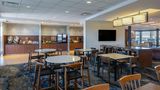Fairfield Inn & Suites Columbus Dublin Restaurant