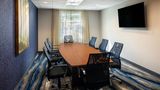 Fairfield Inn & Suites Columbus Dublin Meeting