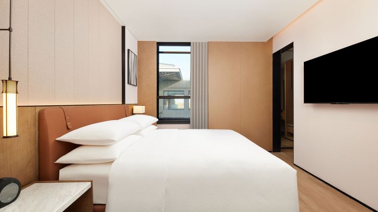 <b>Four Points Dunhuang Suite</b>. Images powered by <a href="https://www.leonardoworldwide.com/" title="Leonardo Worldwide" target="_blank">Leonardo</a>.