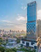 The Ritz-Carlton, Bangkok