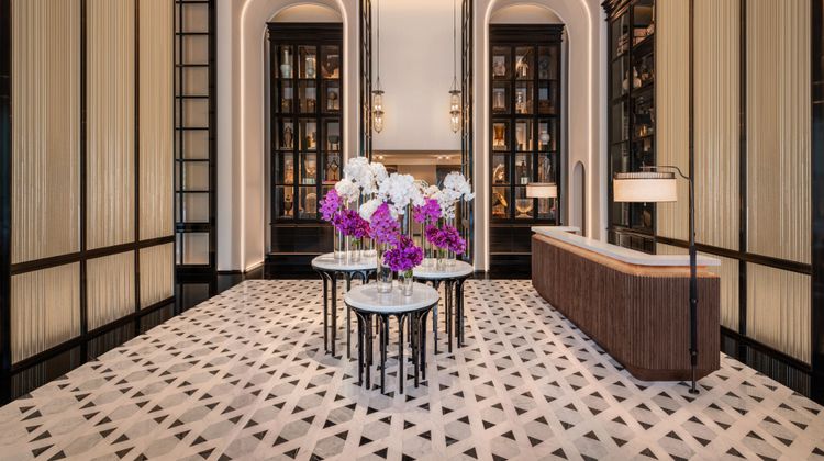 The Ritz-Carlton, Bangkok Other