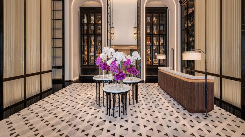 <b>The Ritz-Carlton, Bangkok Other</b>. Images powered by <a href="https://www.leonardoworldwide.com/" title="Leonardo Worldwide" target="_blank">Leonardo</a>.