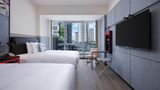 Moxy by Marriott Ningbo Old Bund Room