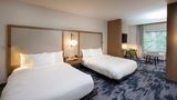 Fairfield Inn & Suites Arkadelphia Suite