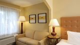 Four Points by Sheraton San Jose Room