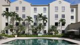 Four Points by Sheraton San Jose Pool