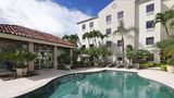 Four Points by Sheraton San Jose Pool