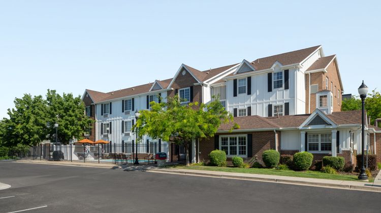TownePlace Suites by Marriott Exterior