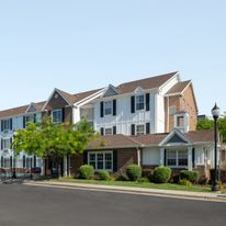 TownePlace Suites by Marriott