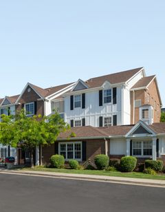 TownePlace Suites by Marriott