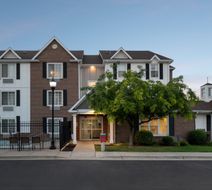 TownePlace Suites by Marriott Exterior