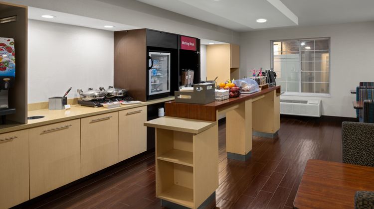 TownePlace Suites by Marriott Restaurant