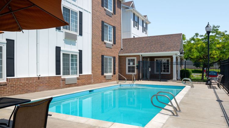 TownePlace Suites by Marriott Pool